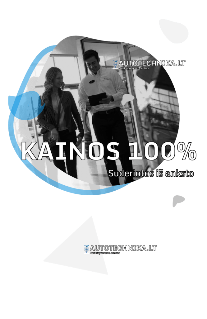 autoservisas variklio remonto kaina kaune
