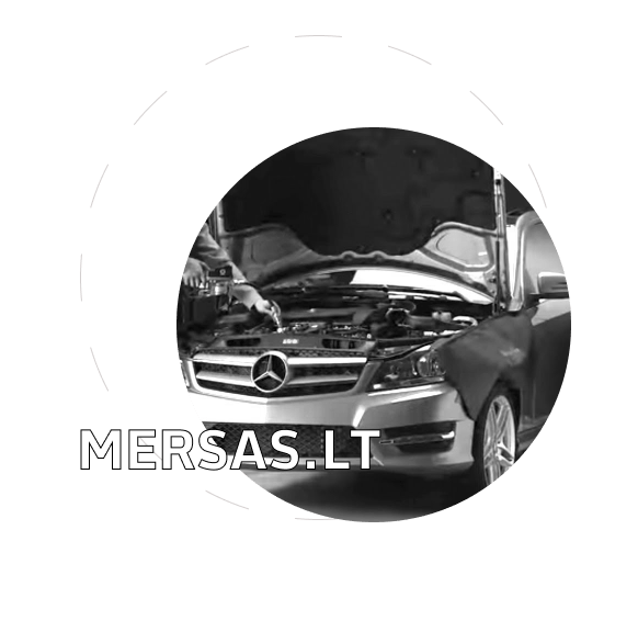 mercedes benz servisas remontas diagnositka kaune vilniuje klaipedoje