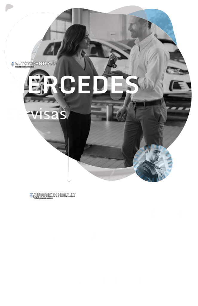 mercedes benz servisas variklio remontas kaune diagnostika autotechnka lt